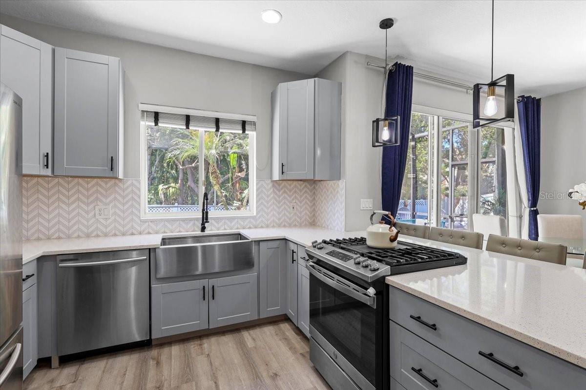 LAKE GLORIA PRESERVE PH 01B - Residential