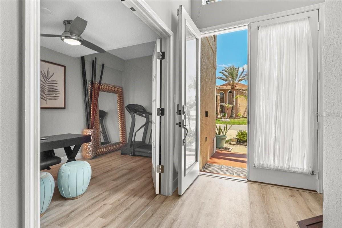 LAKE GLORIA PRESERVE PH 01B - Residential