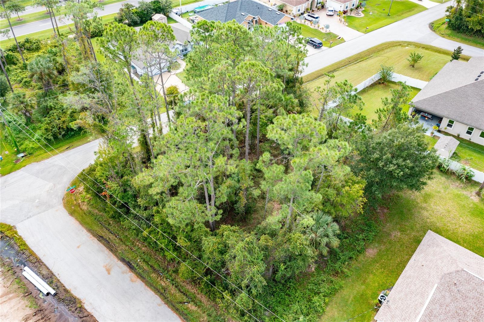 Discover the perfect location to build your dream home on this spacious .31-acre lot in the highly desirable Cypress Knoll community of Palm Coast! Nestled in a peaceful neighborhood, this lot offers easy access to Town Center for shopping, restaurants, and entertainment, with the beach just a few minutes' drive away. The generously sized lot provides ample space for custom home designs, outdoor living areas, and landscaping to suit your lifestyle. Cypress Knoll is a well-established community with no HOA fees, offering a serene atmosphere while being close to top-rated schools, medical facilities, and recreational activities. Build the home you've always envisioned and enjoy the best of Palm Coast living!
