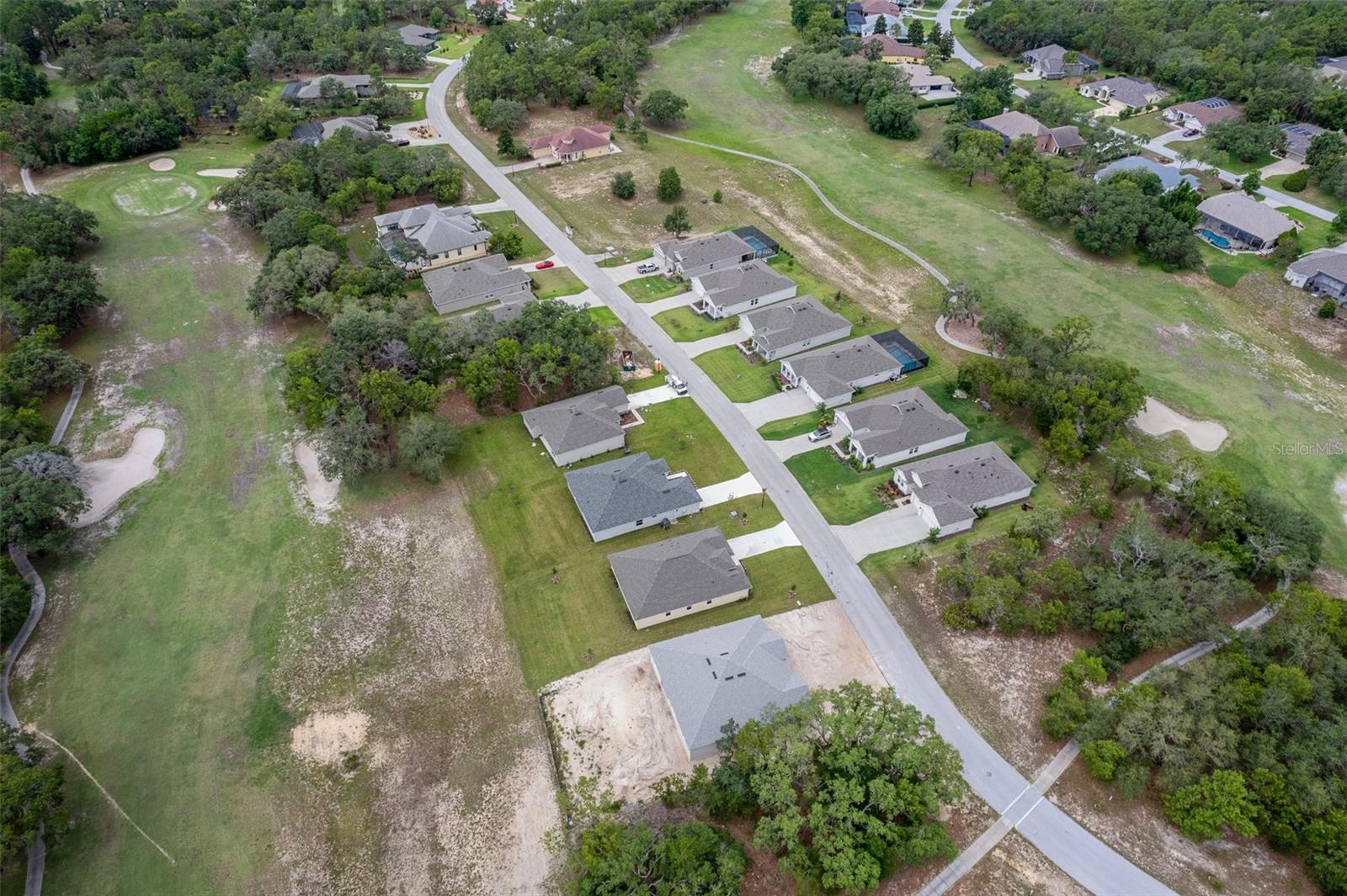 57 WOODFIELD CIRCLE