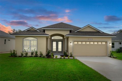 57 WOODFIELD CIRCLE HOMOSASSA FL 34446