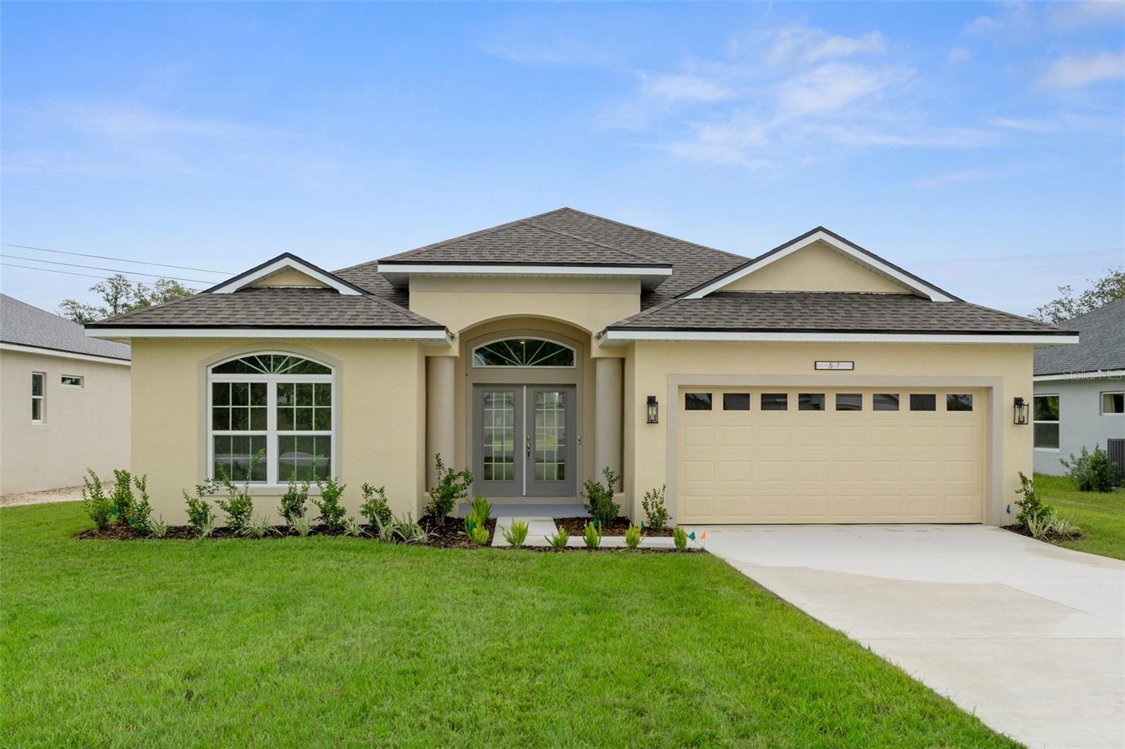 57 WOODFIELD CIRCLE
