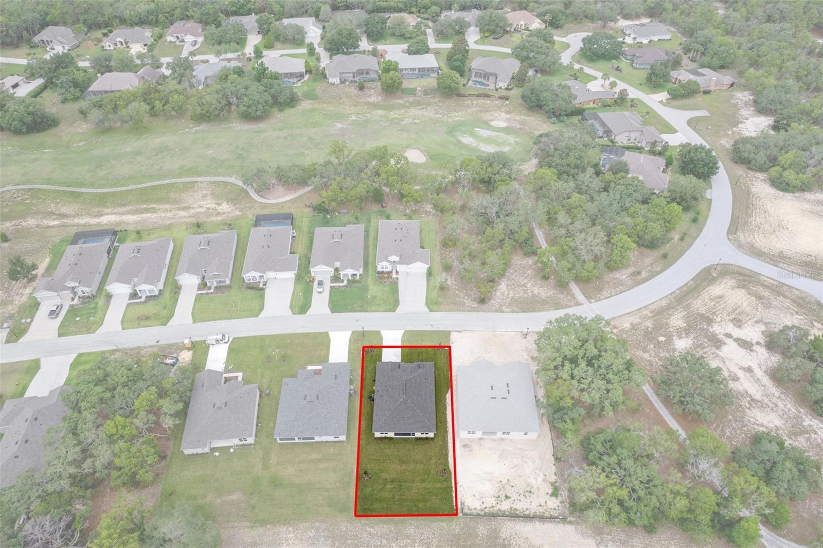 57 WOODFIELD CIRCLE