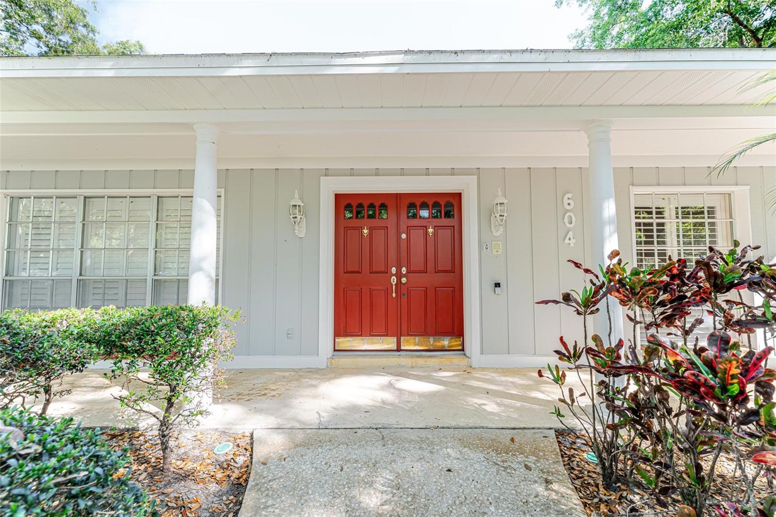 604 BLUE LAKE DRIVE