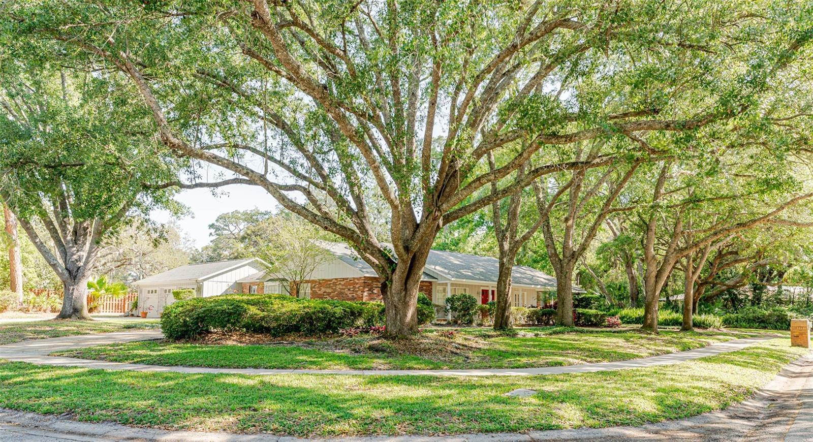 604 BLUE LAKE DRIVE