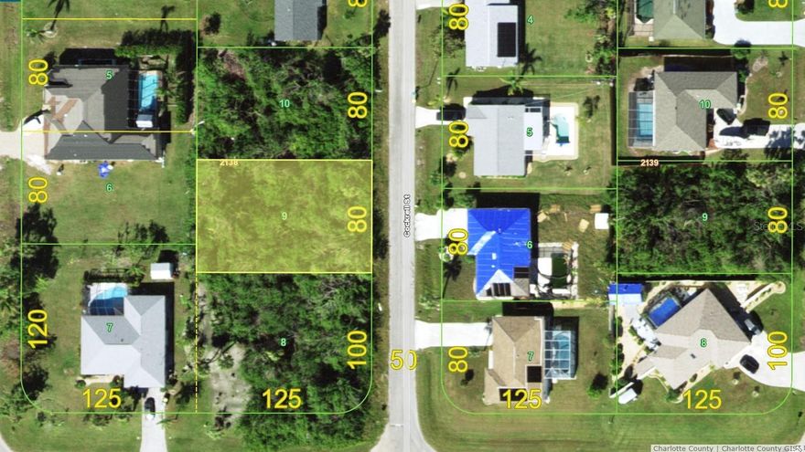 Future New Construction or Build Opportunity in Port Charlotte

Introducing 4245 Cockrell St in Port Charlotte—a great opportunity in a growing area, ideal for buyers looking to either secure a future newly built home or build their own custom residence.

Located in a developing neighborhood with consistent new construction, this property offers flexibility for various buyers. Whether you’re looking for a streamlined path to a completed home or prefer to design and build to your own specifications, this lot provides the foundation to make it happen.

Conveniently located near:

Shopping, dining, and everyday essentials
Beaches, boating, and outdoor recreation
Major roadways for easy access throughout Southwest Florida
End Buyer / Build Opportunity:
This property is being marketed to both future homeowners interested in purchasing a completed home once built, as well as buyers looking to secure a lot to build their own home. Early marketing allows buyers to explore options, plan ahead, and secure a position in this growing area.

Options may be available to connect with builders or explore home plans, offering a more seamless transition from purchase to construction.

Whether you’re planning to build your dream home or secure a future new construction property, this is a great opportunity to get in early in a high-growth area.
