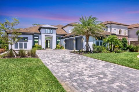 12005 TRAILS RESERVE COURT SARASOTA FL 34238