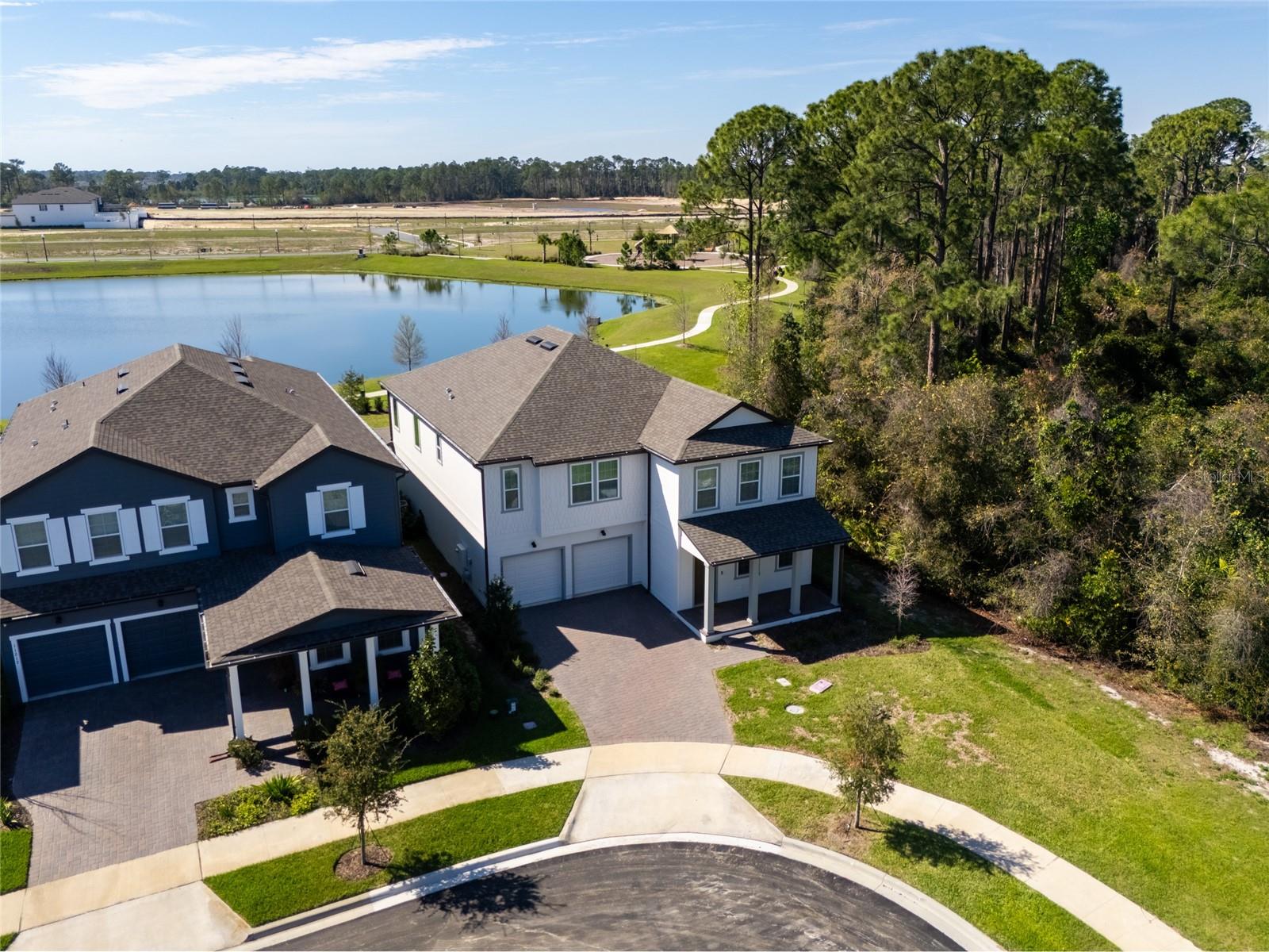 11206 PIXIE MANDARIN COURT