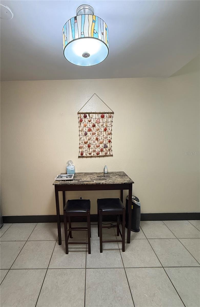 ISLAND RESORT AT MARINERS CLUB - Residential