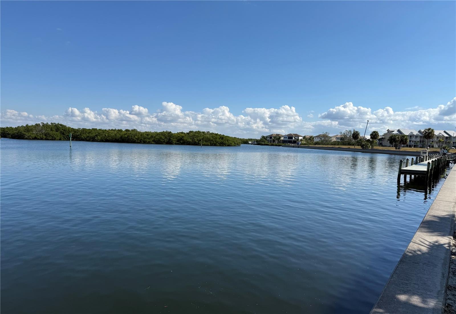 ISLAND RESORT AT MARINERS CLUB - Residential