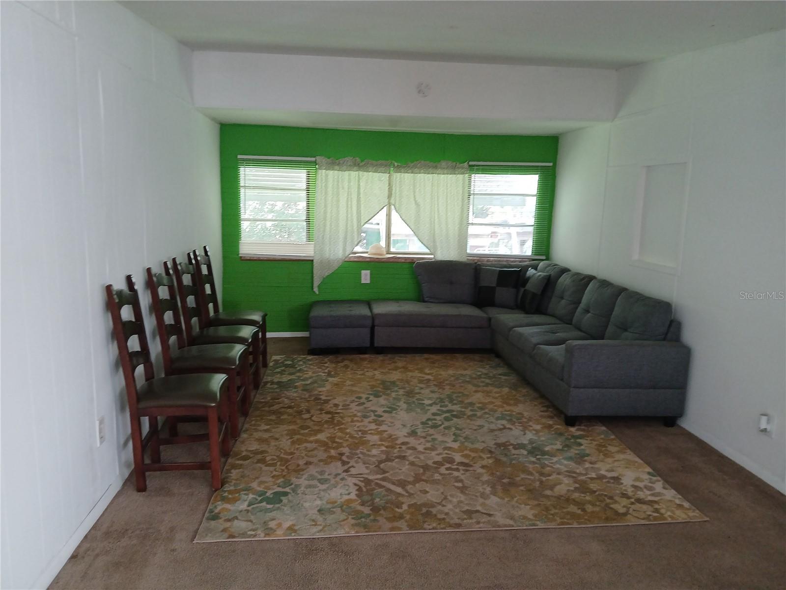 YALE RETREAT ADD - Residential