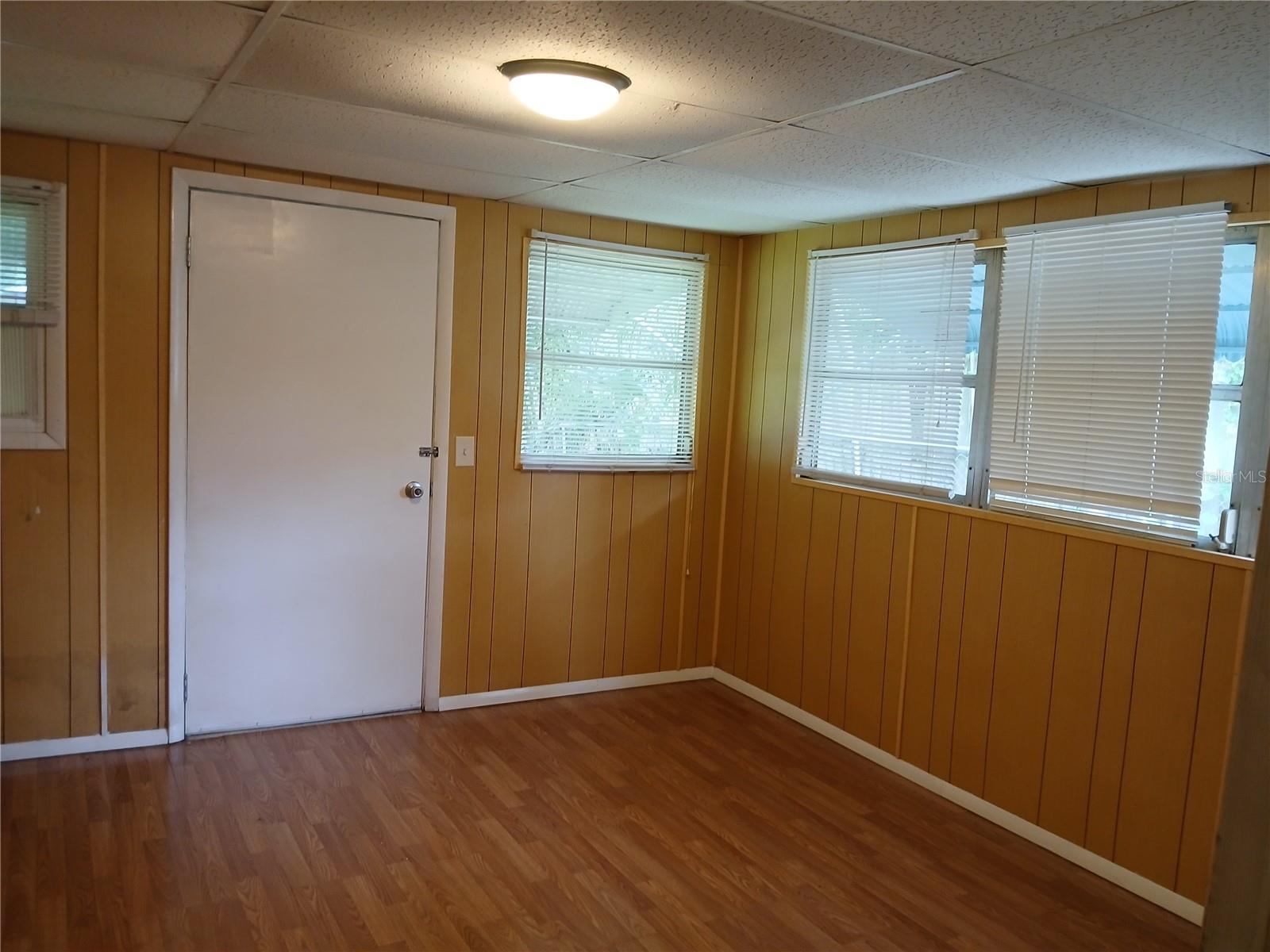 YALE RETREAT ADD - Residential