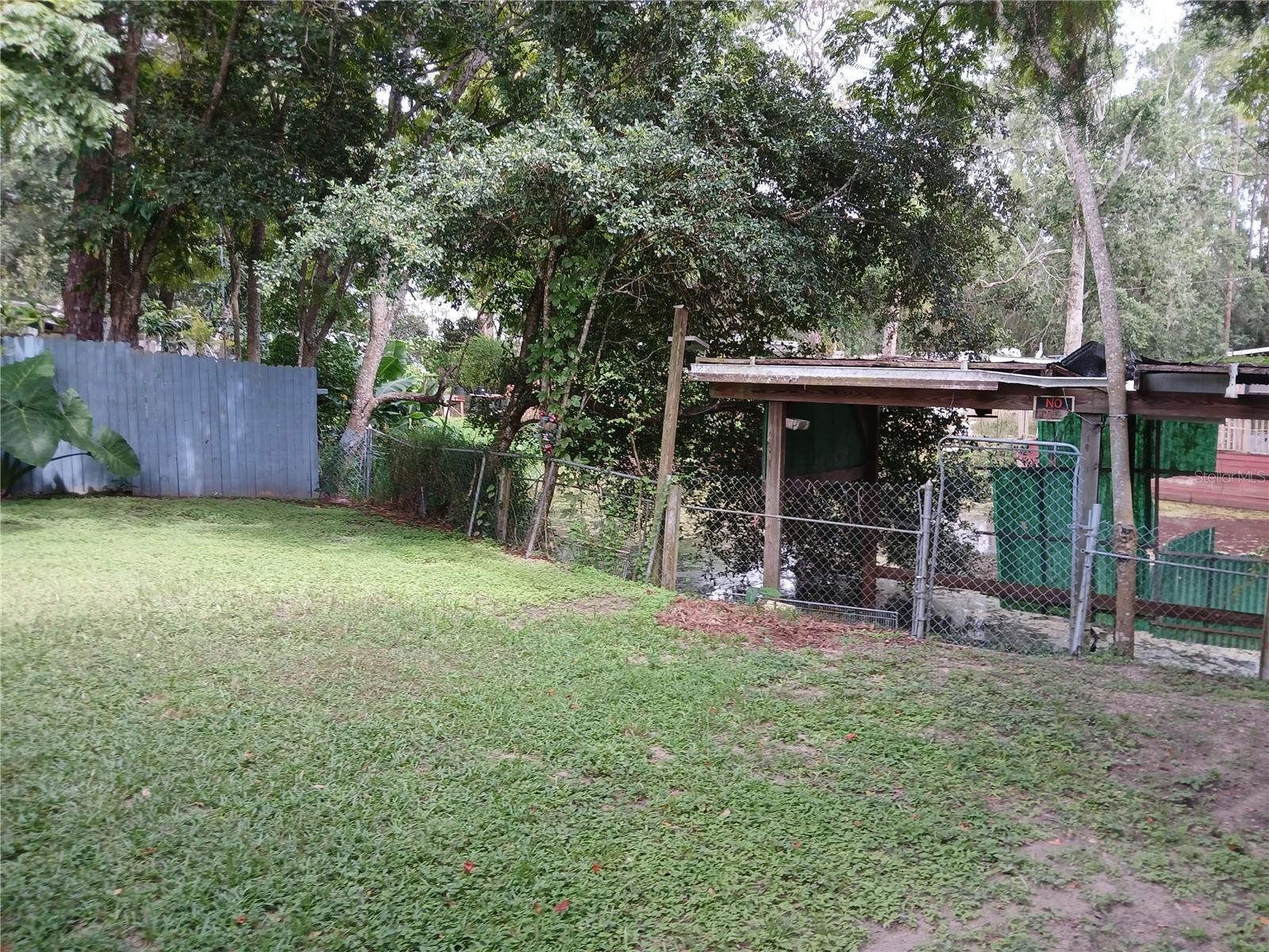 YALE RETREAT ADD - Residential