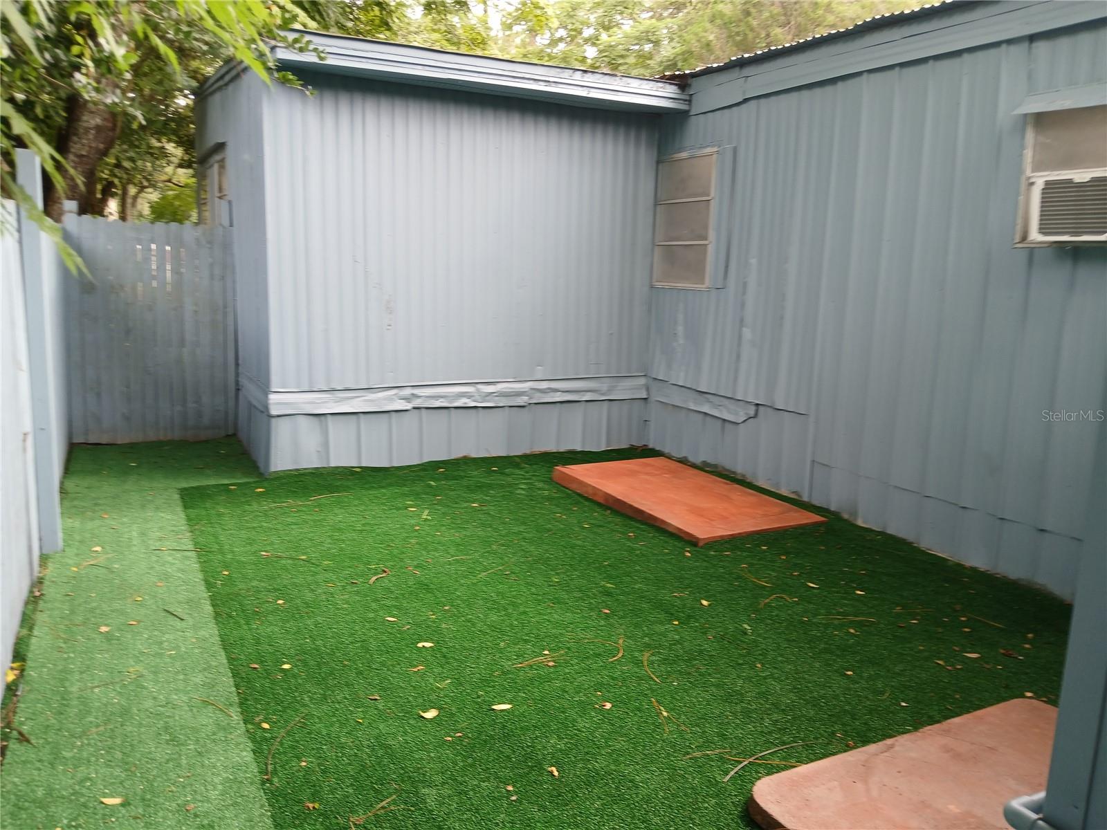 YALE RETREAT ADD - Residential