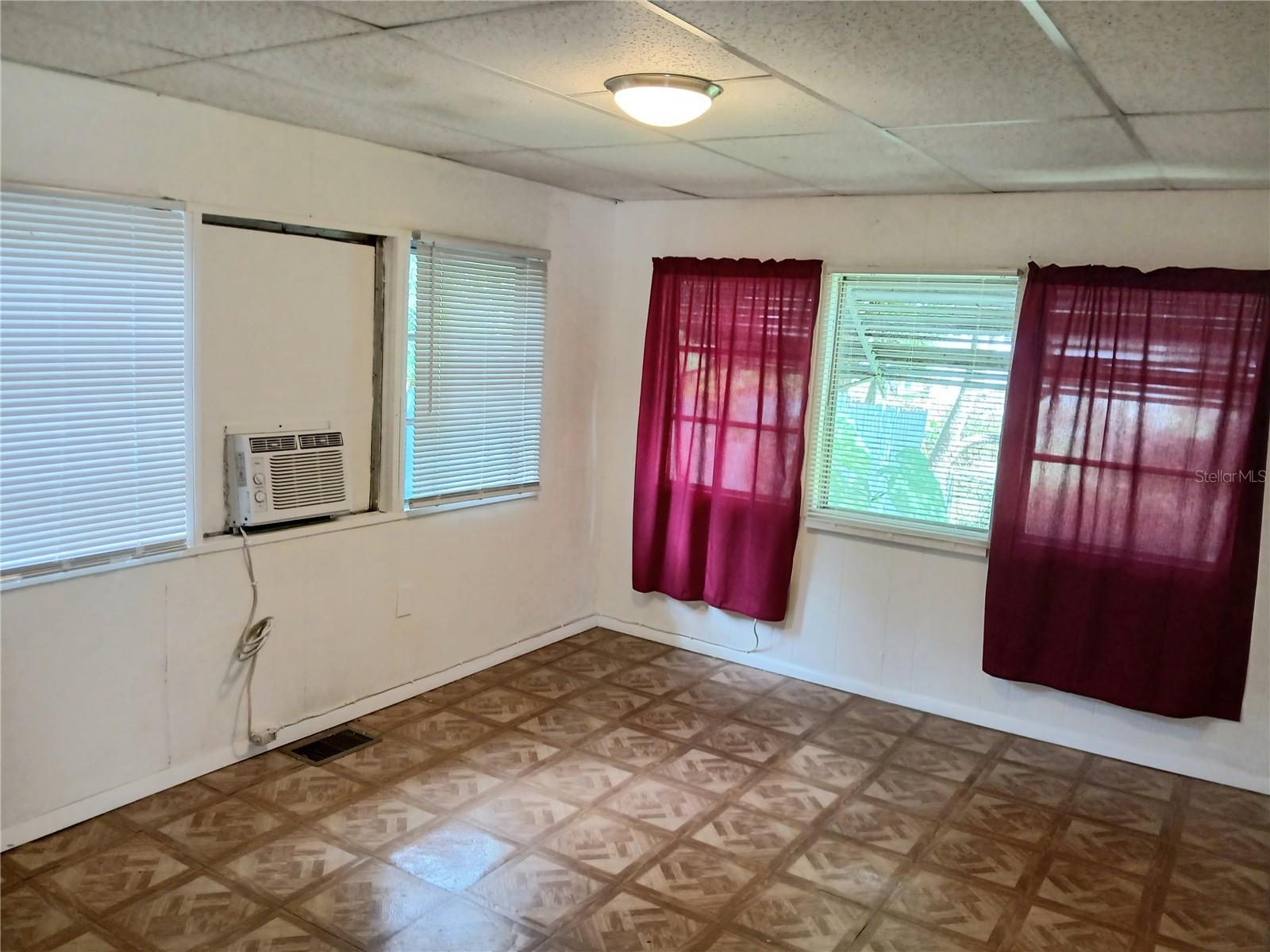 YALE RETREAT ADD - Residential