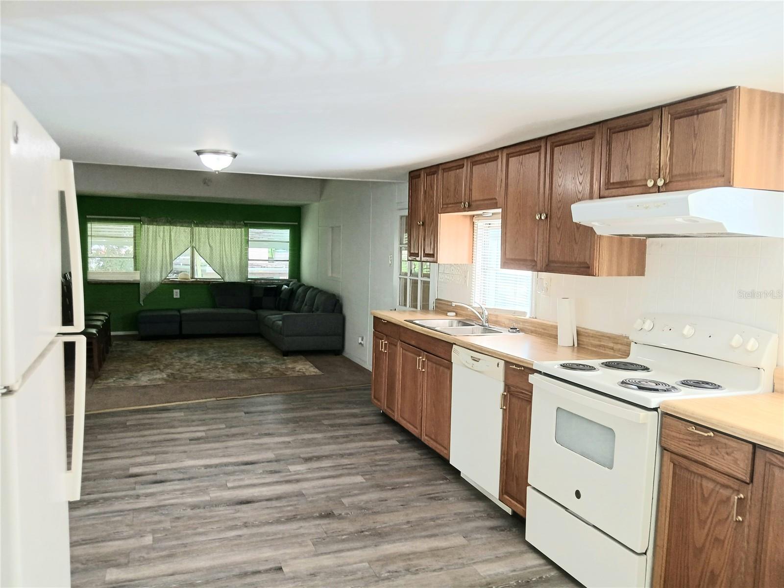 YALE RETREAT ADD - Residential