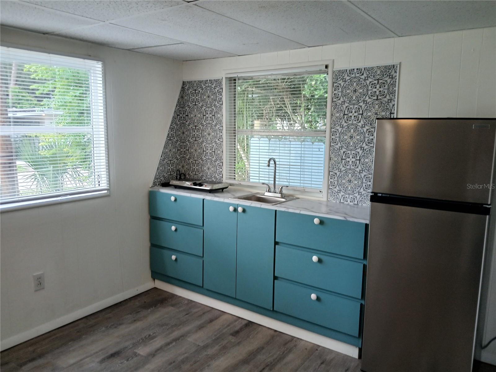 YALE RETREAT ADD - Residential