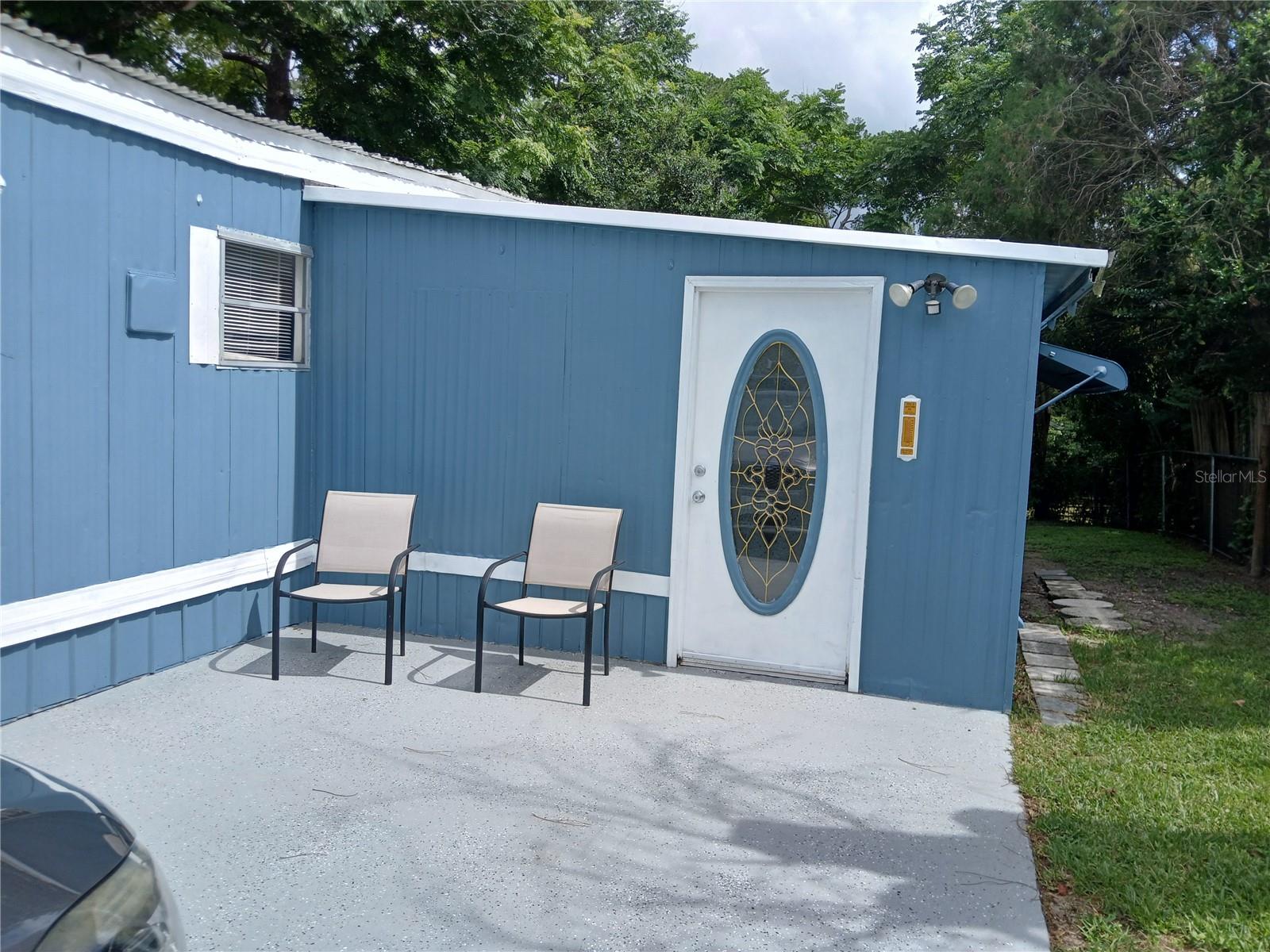 YALE RETREAT ADD - Residential