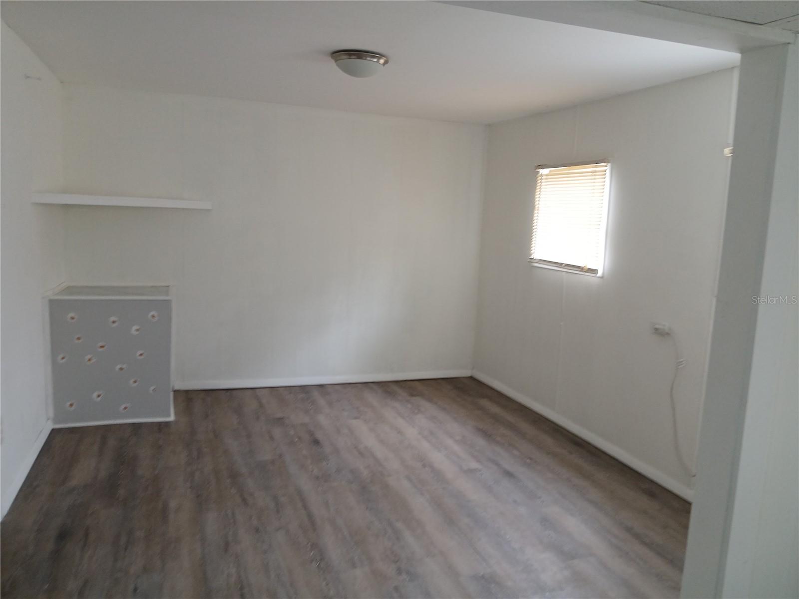 YALE RETREAT ADD - Residential