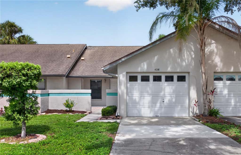 Photo of 428 40th Court W, Palmetto, FL 34221 (MLS # A4700067)