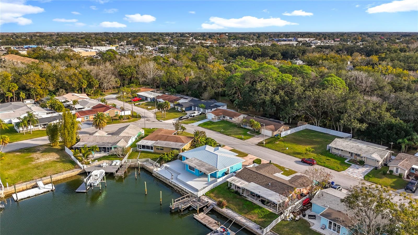 FLOR A MAR - Residential