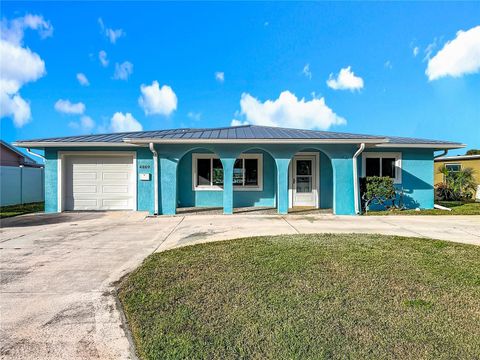 Photo of 4869 Shell Stream Boulevard, New Port Richey, FL 34652 (MLS # TB8465782)