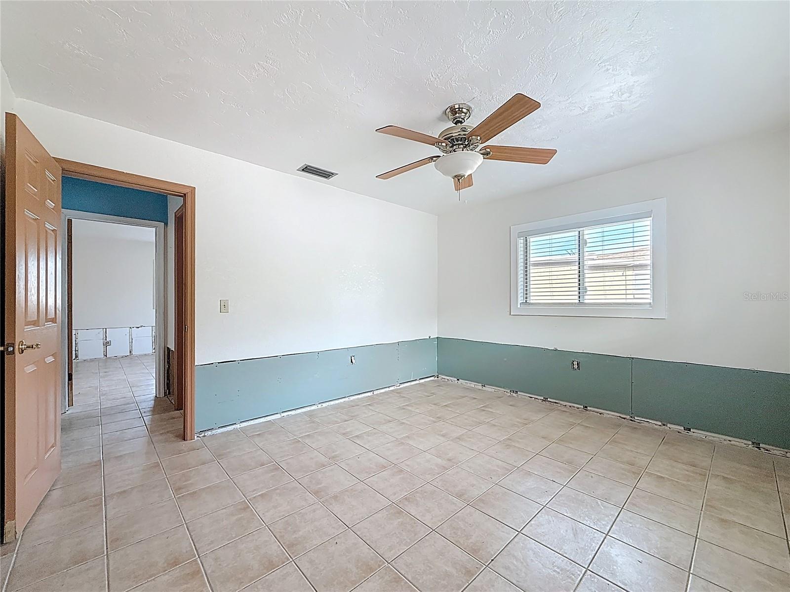 FLOR A MAR - Residential