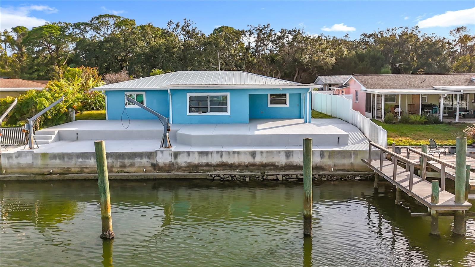 FLOR A MAR - Residential