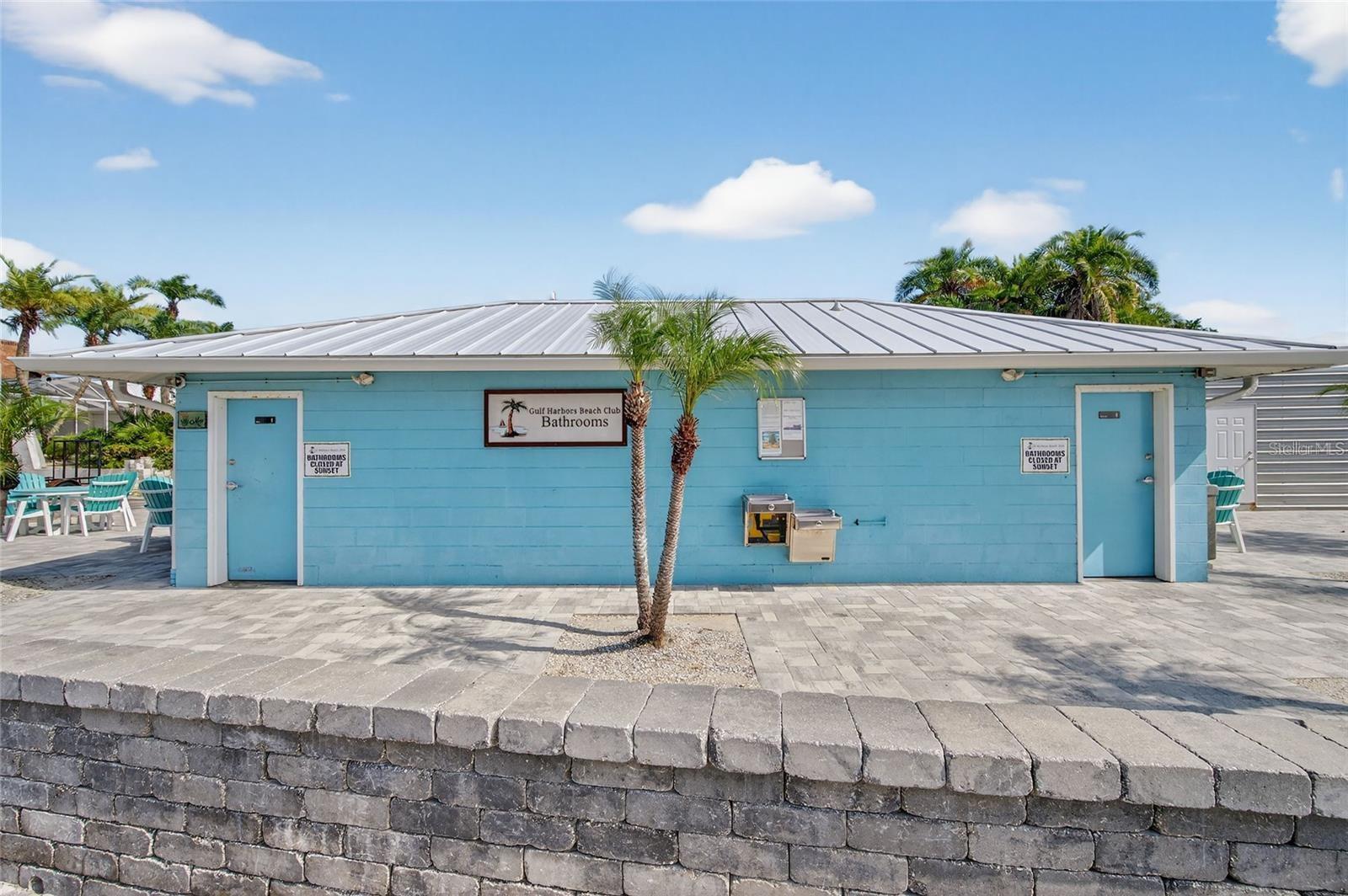 FLOR A MAR - Residential