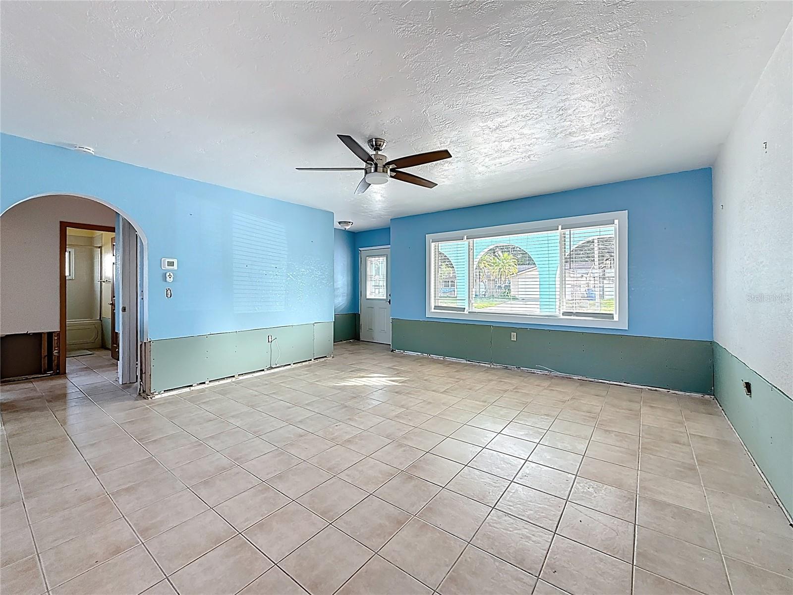 FLOR A MAR - Residential