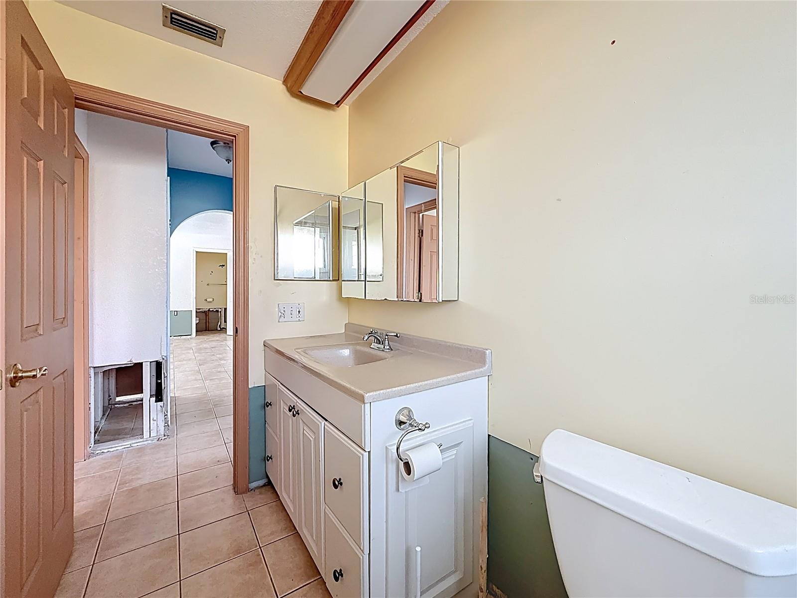 FLOR A MAR - Residential