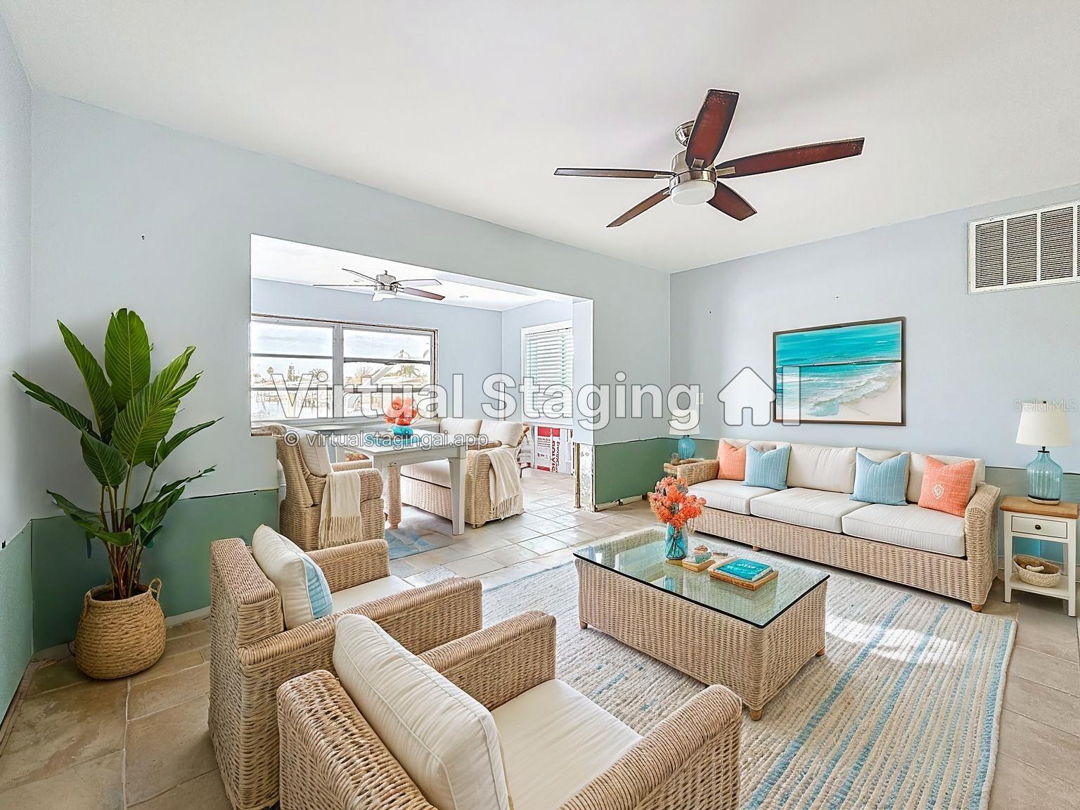 FLOR A MAR - Residential