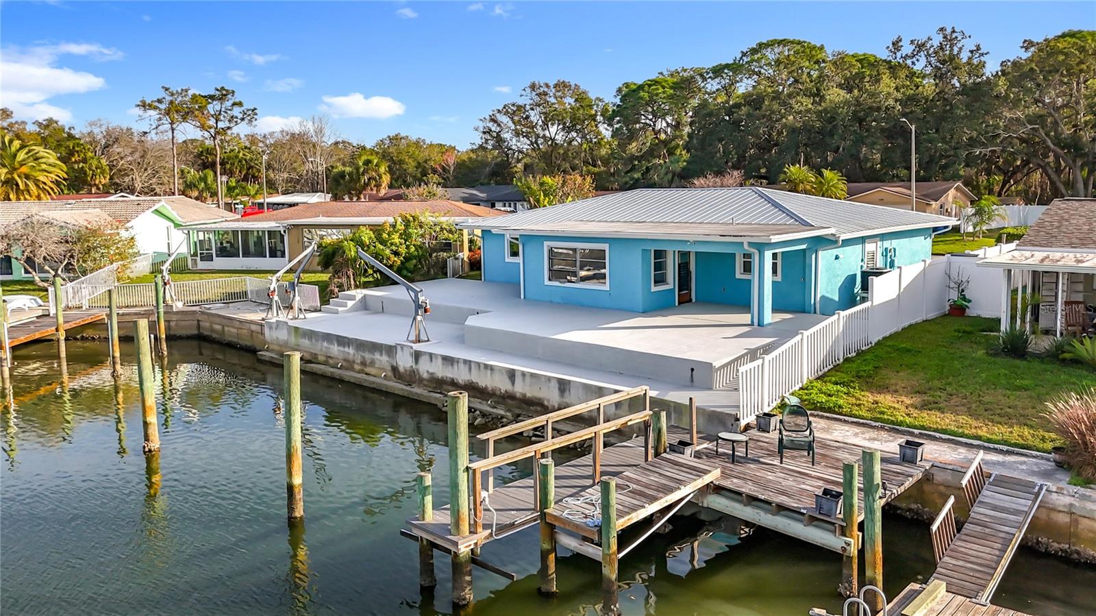 FLOR A MAR - Residential