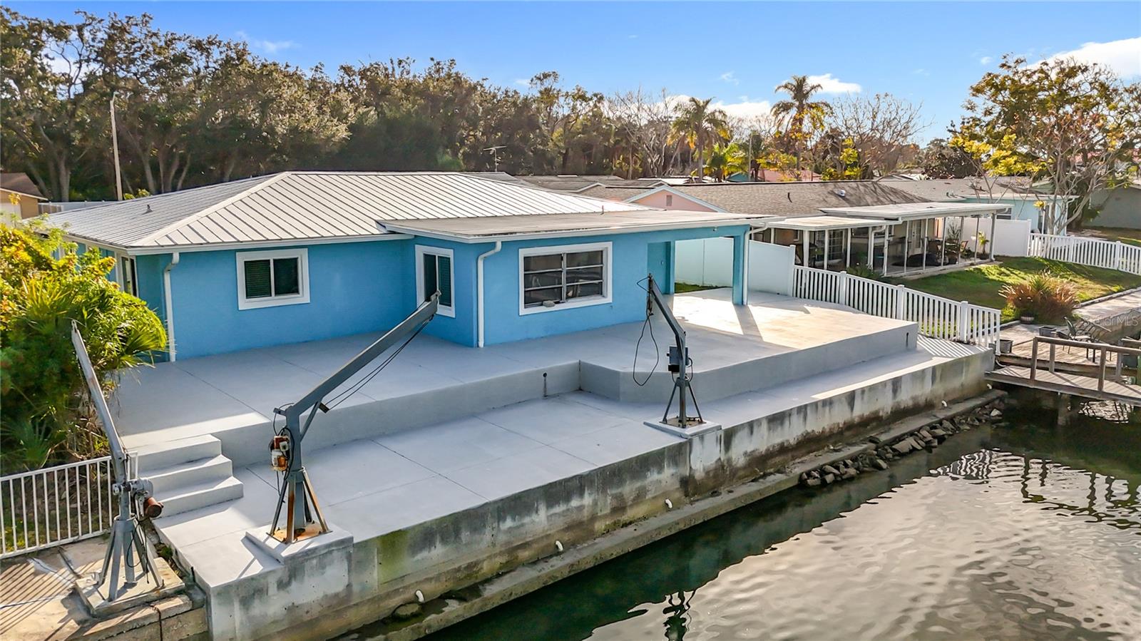 FLOR A MAR - Residential