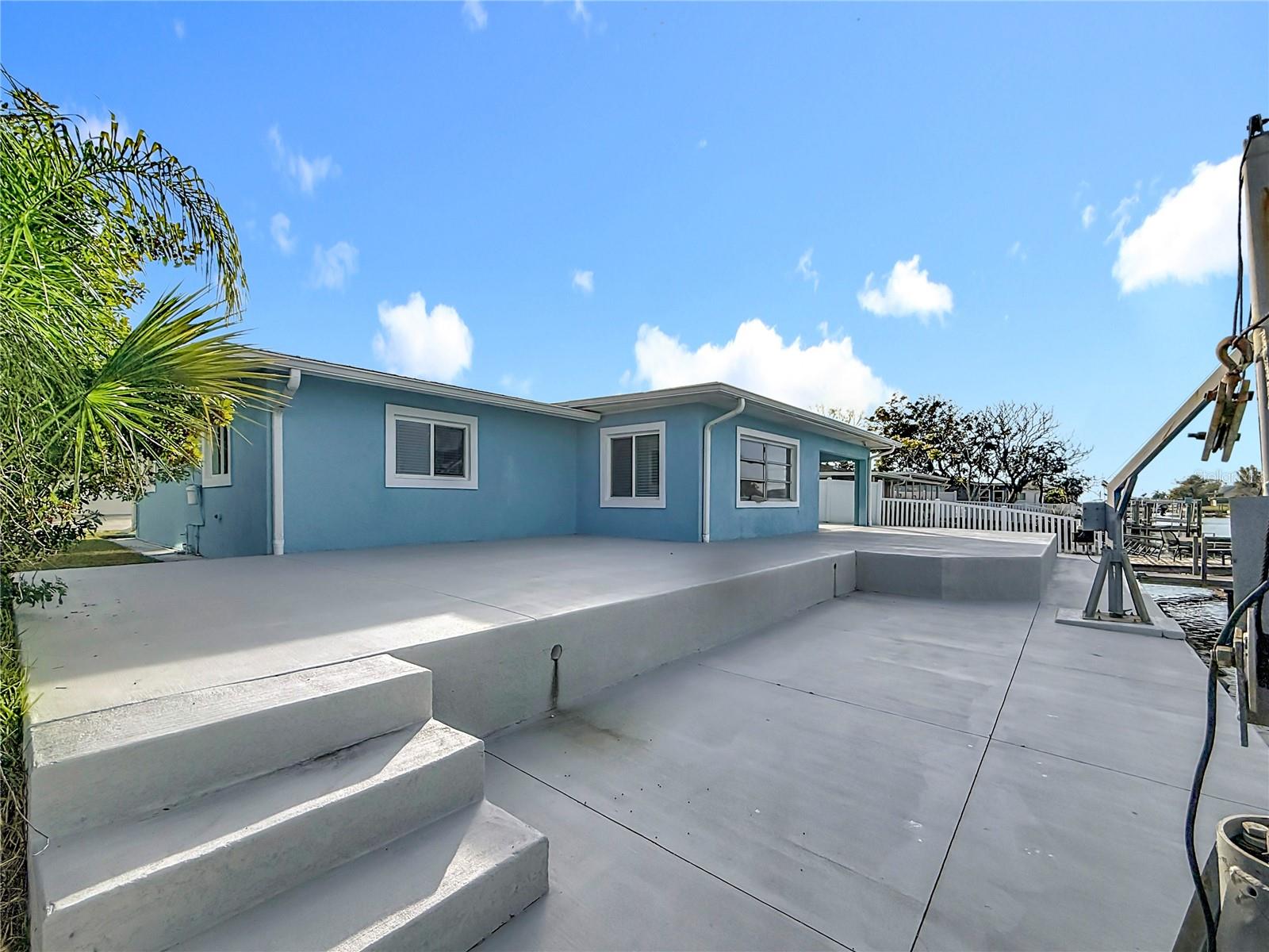 FLOR A MAR - Residential