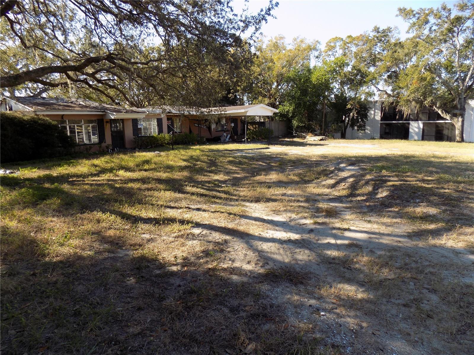 TEMPLE TERRACES - Residential