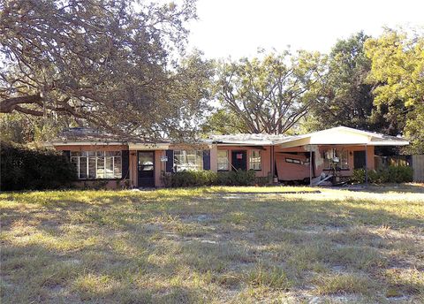 5509 TEMPLE HEIGHTS ROAD TEMPLE TERRACE FL 33617