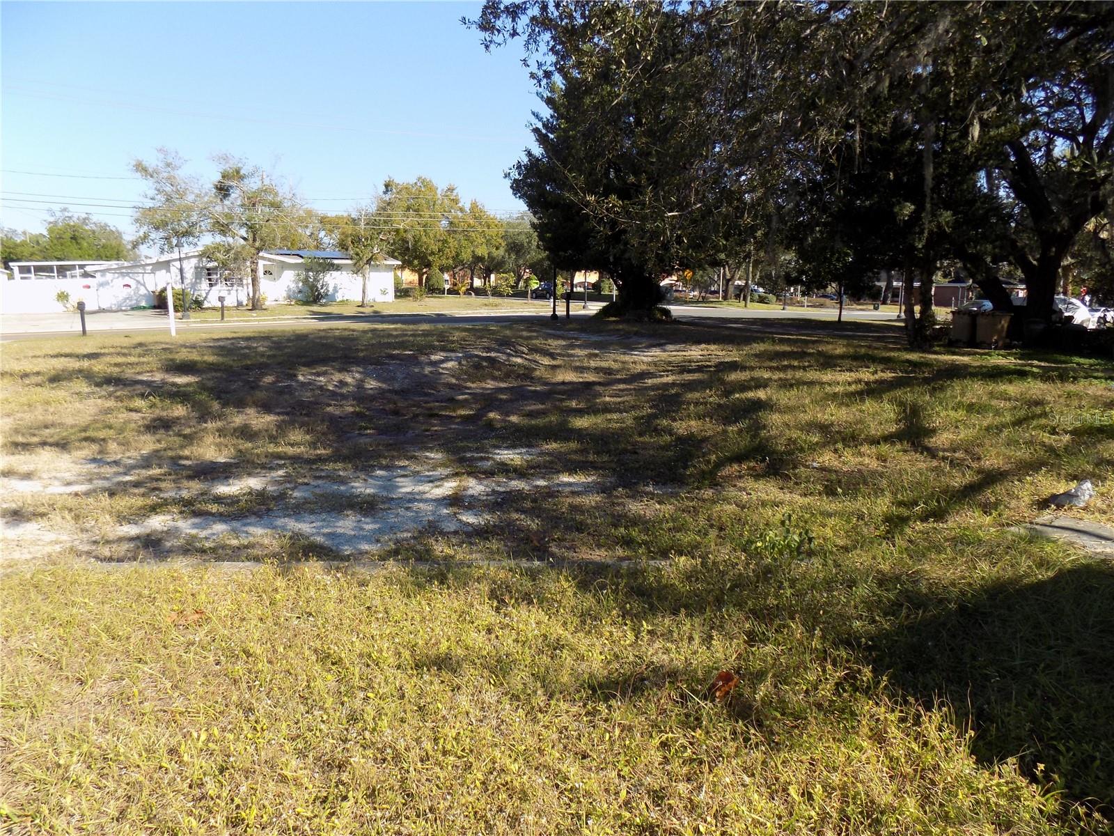 TEMPLE TERRACES - Residential