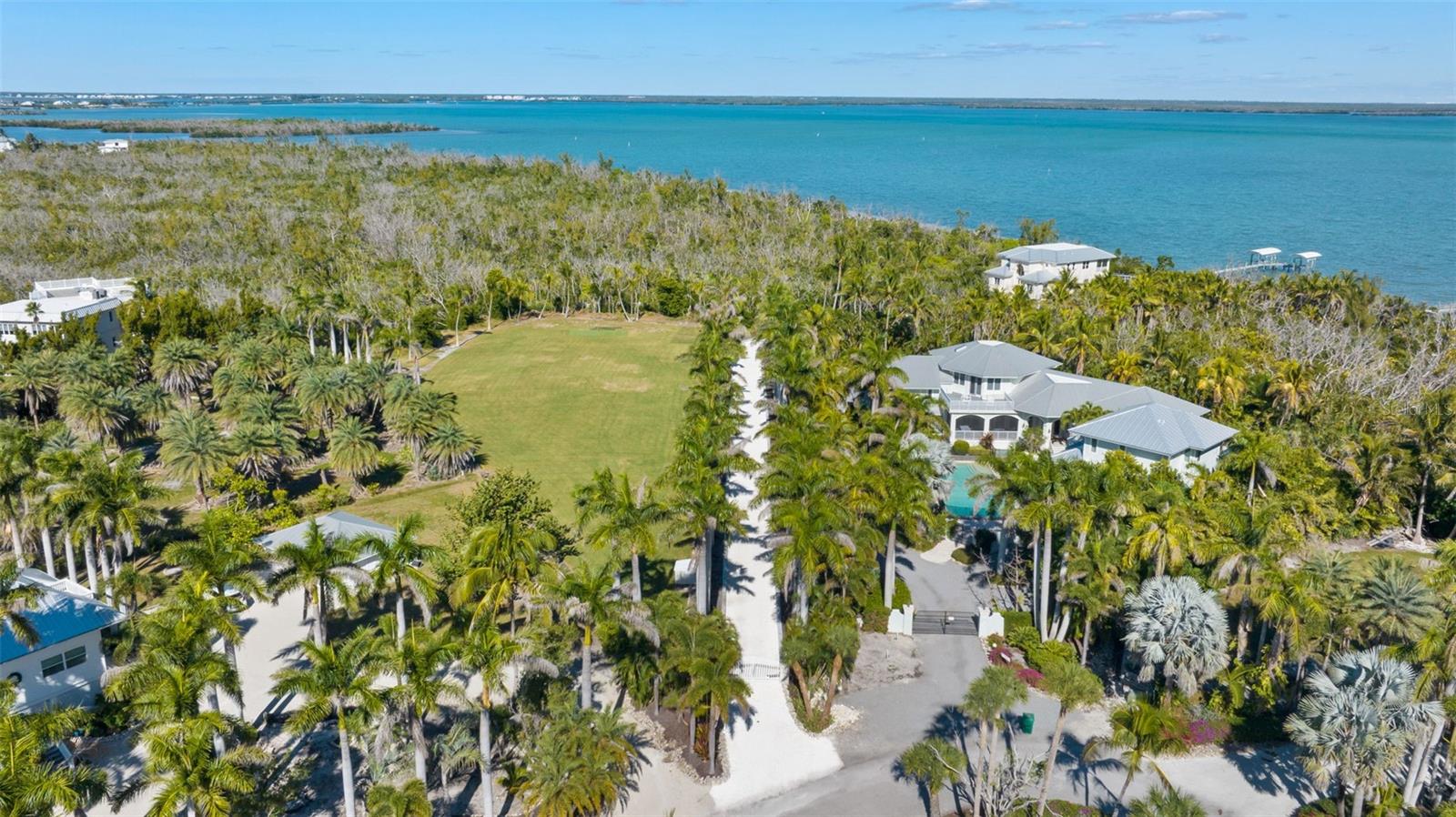 4150 SNAIL ISLAND COURT