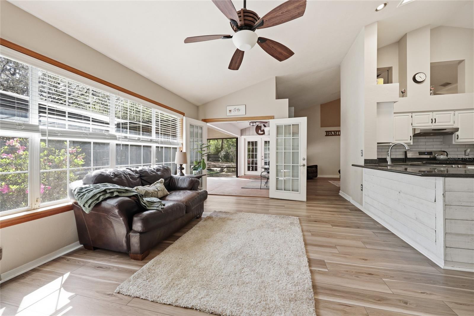 SOUTHERN COMFORT ESTATES - Residential