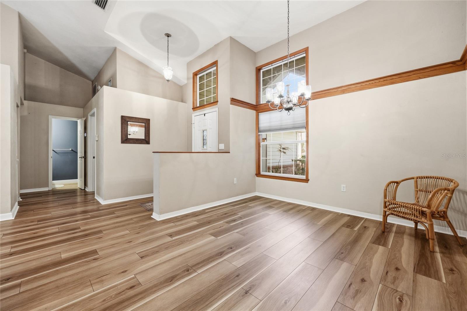 SOUTHERN COMFORT ESTATES - Residential