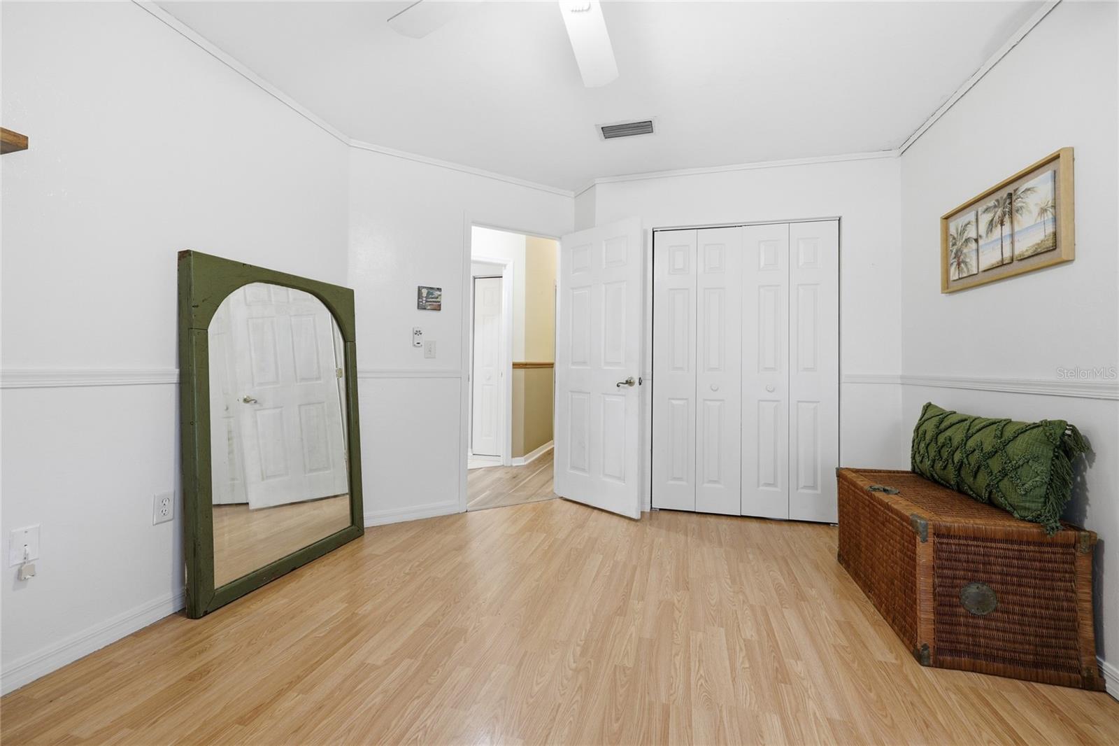 SOUTHERN COMFORT ESTATES - Residential