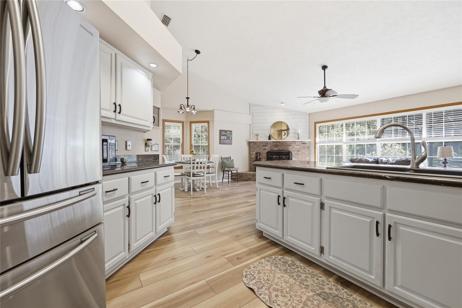 SOUTHERN COMFORT ESTATES - Residential