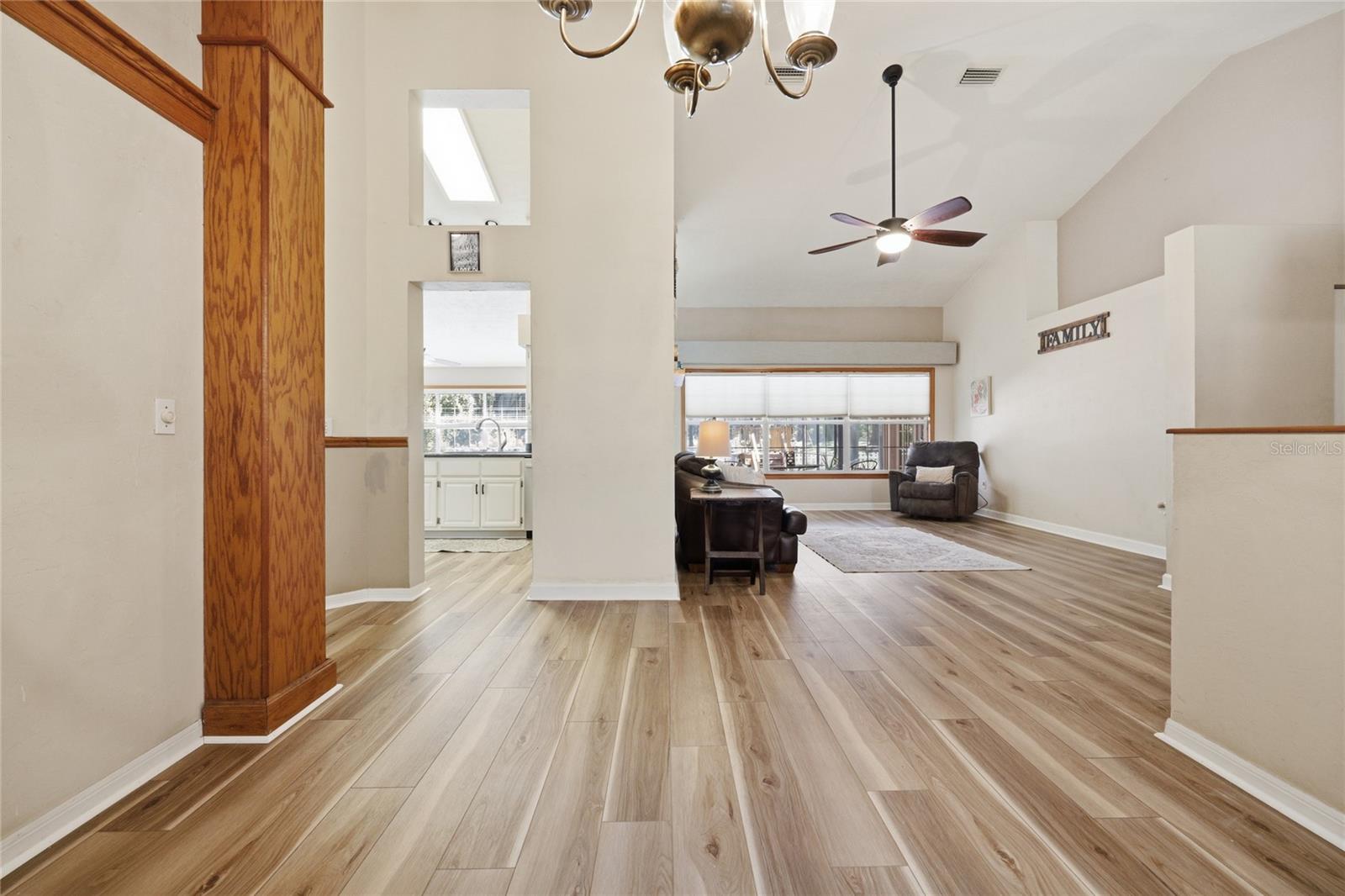 SOUTHERN COMFORT ESTATES - Residential