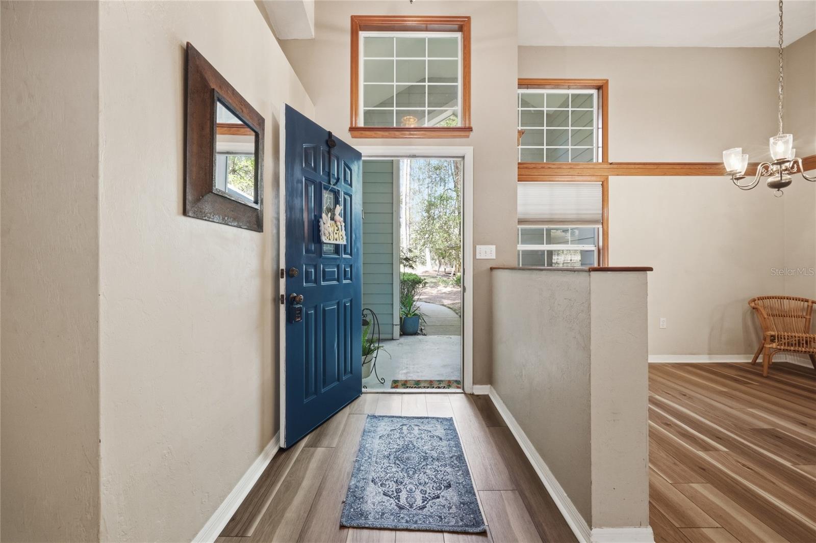 SOUTHERN COMFORT ESTATES - Residential