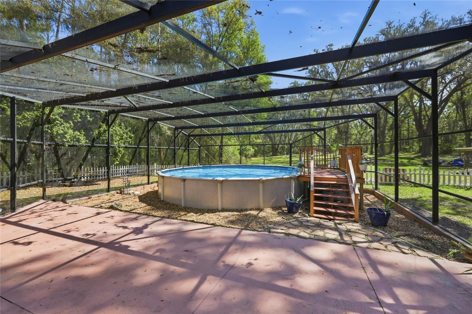 SOUTHERN COMFORT ESTATES - Residential