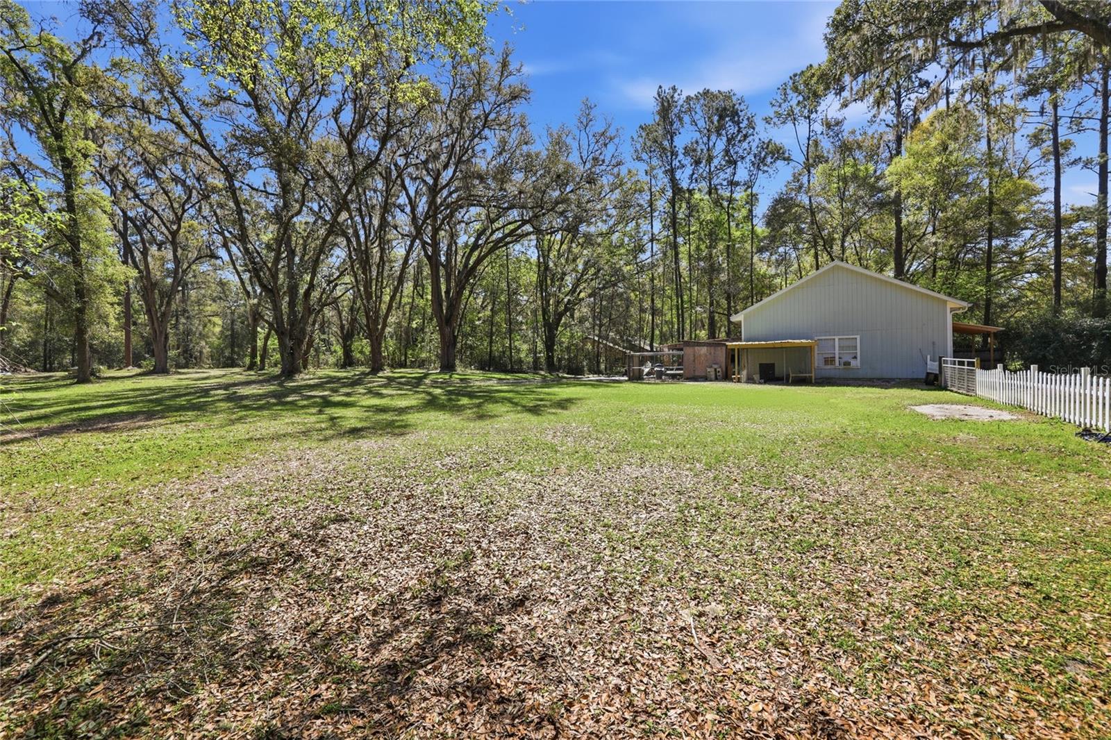 SOUTHERN COMFORT ESTATES - Residential