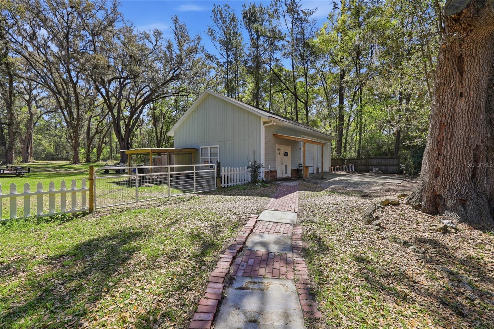 SOUTHERN COMFORT ESTATES - Residential