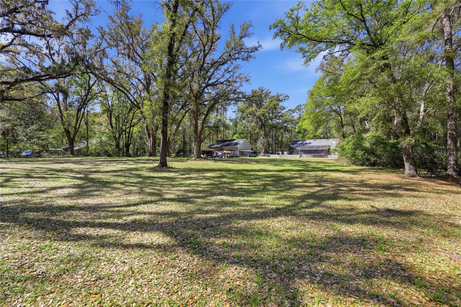 SOUTHERN COMFORT ESTATES - Residential