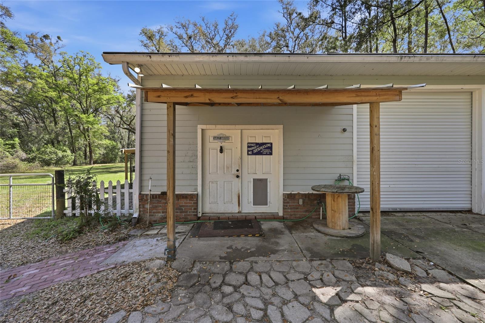 SOUTHERN COMFORT ESTATES - Residential